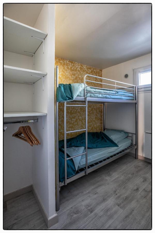 Le Florence - Duplex Moderne Climatise Avec Garage Λυών Εξωτερικό φωτογραφία